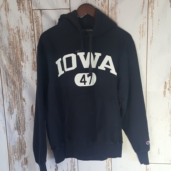 champion iowa state sweatshirt